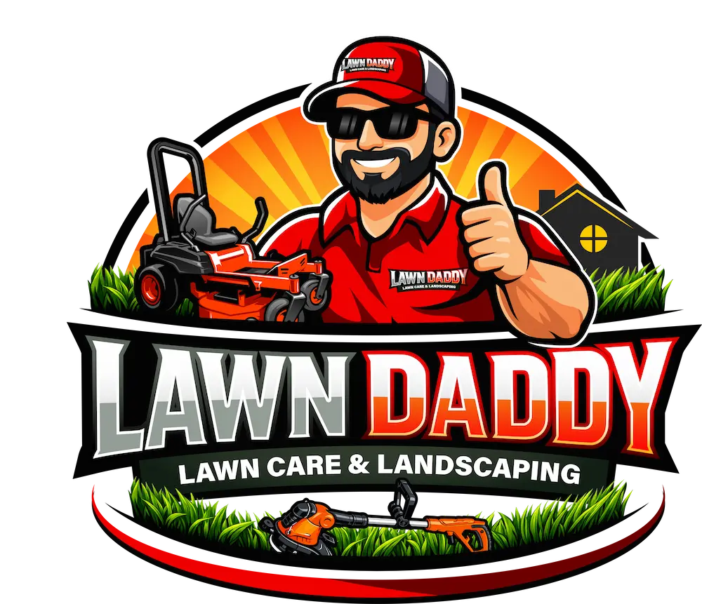 Lawn Daddy LLC
